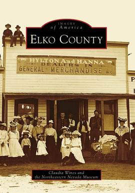 Elko County pdf epub mobi 电子书 下载