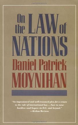 On the Law of Nations pdf epub mobi 電子書 下載