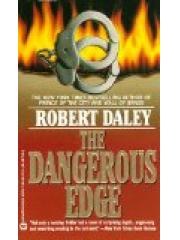 The Dangerous Edge pdf epub mobi 电子书 下载