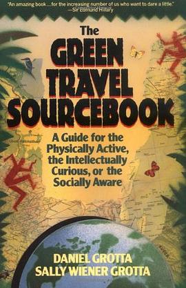 The Green Travel Sourcebook pdf epub mobi 电子书 下载
