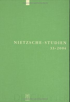 Nietzsche-Studien pdf epub mobi 电子书 下载