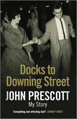 Docks to Downing Street pdf epub mobi 电子书 下载