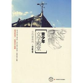 青少年文学殿堂.小作家系列.诗歌卷 pdf epub mobi 电子书 下载