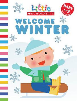 Welcome Winter pdf epub mobi 电子书 下载