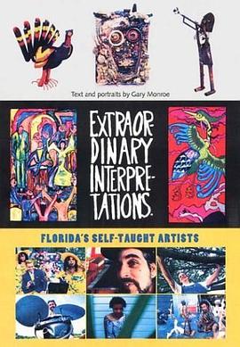 Extraordinary Interpretations pdf epub mobi 电子书 下载
