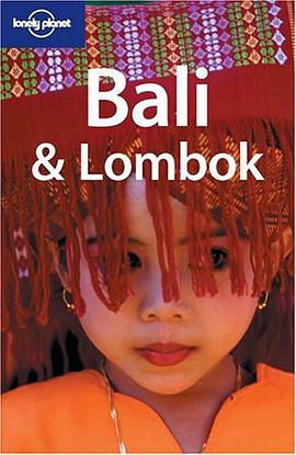 Bali & Lombok pdf epub mobi 电子书 下载