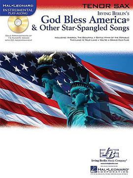 God Bless America and Other Star-Spangled Songs pdf epub mobi 下载