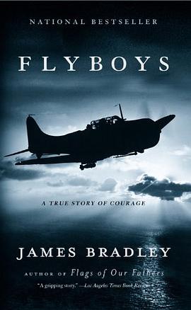 Flyboys pdf epub mobi 电子书 下载