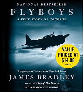 Flyboys pdf epub mobi 电子书 下载