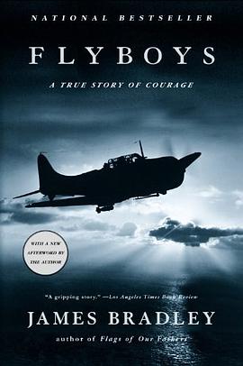 Flyboys pdf epub mobi 电子书 下载