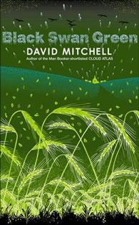Black Swan Green pdf epub mobi 电子书 下载