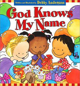God Knows My Name pdf epub mobi 电子书 下载