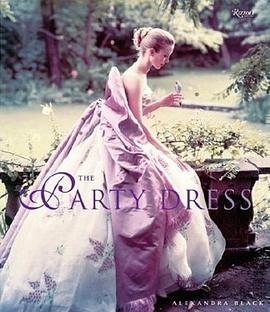 The Party Dress pdf epub mobi 电子书 下载