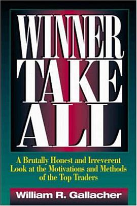 Winner Take All pdf epub mobi 电子书 下载