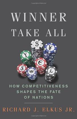 Winner Take All pdf epub mobi 电子书 下载
