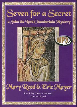 Seven for a Secret pdf epub mobi 电子书 下载