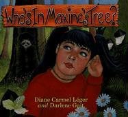 Who's in Maxine's Tree? pdf epub mobi 电子书 下载