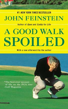 A Good Walk Spoiled pdf epub mobi 电子书 下载