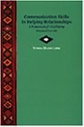 Communication Skills in Helping Relationships pdf epub mobi 电子书 下载
