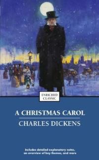 CHRISTMAS CAROL