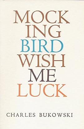 Mockingbird Wish Me Luck pdf epub mobi 电子书 下载