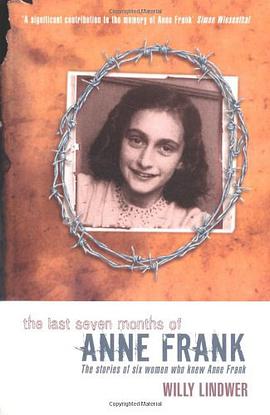 the last seven months of ANNE FRANK