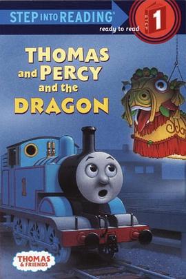 Thomas and Percy and the Dragon pdf epub mobi 下载