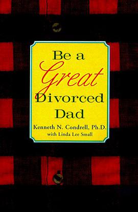 Be a Great Divorced Dad