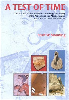 A Test of Time pdf epub mobi 电子书 下载