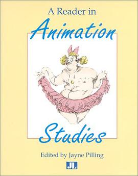 A Reader In Animation Studies pdf epub mobi 电子书 下载