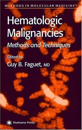 Hematologic Malignancies pdf epub mobi 电子书 下载