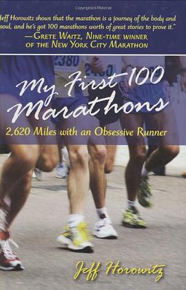 My First 100 Marathons pdf epub mobi 下载