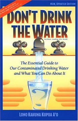 Don't Drink the Water pdf epub mobi 电子书 下载