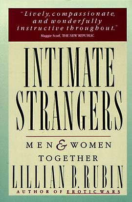 Intimate Strangers pdf epub mobi 电子书 下载