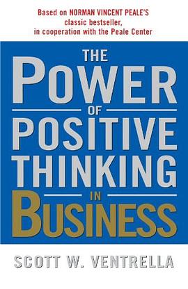 The Power of Positive Thinking in Business pdf epub mobi 電子書 下載