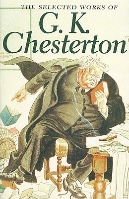 Selected Works of Gk Chesterton (Special Editions) pdf epub mobi 电子书 下载