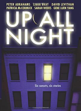 Up All Night pdf epub mobi 电子书 下载
