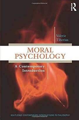 Moral Psychology pdf epub mobi 电子书 下载