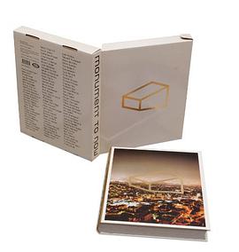 Monument to Now pdf epub mobi 电子书 下载