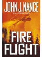 Fire Flight : A Novel Nance， John J pdf epub mobi 电子书 下载