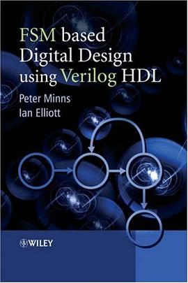 FSM-based Digital Design using Verilog HDL pdf epub mobi 电子书 下载
