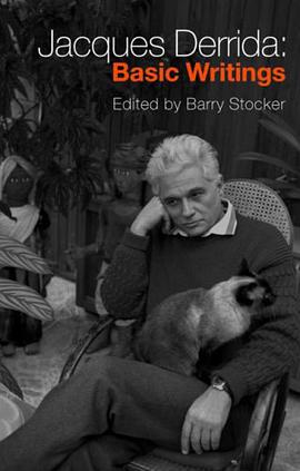 Jaques Derrida pdf epub mobi 电子书 下载