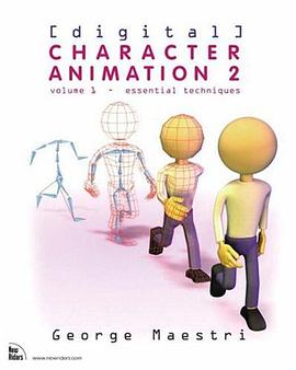Digital Character Animation 2, Volume I pdf epub mobi 电子书 下载