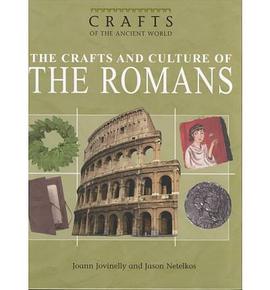 Crafts and Culture of the Romans pdf epub mobi 电子书 下载