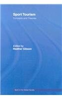 Sport Tourism pdf epub mobi 电子书 下载