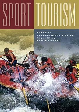 Sport Tourism pdf epub mobi 電子書 下載