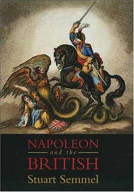 Napoleon and the British pdf epub mobi 电子书 下载