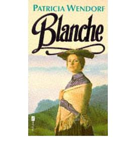 BLANCHE pdf epub mobi 下载