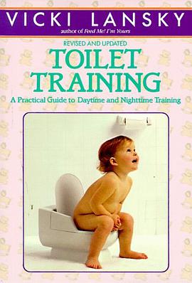 Toilet Training pdf epub mobi 电子书 下载