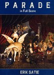 Parade in Full Score (平裝) pdf epub mobi 電子書 下載
